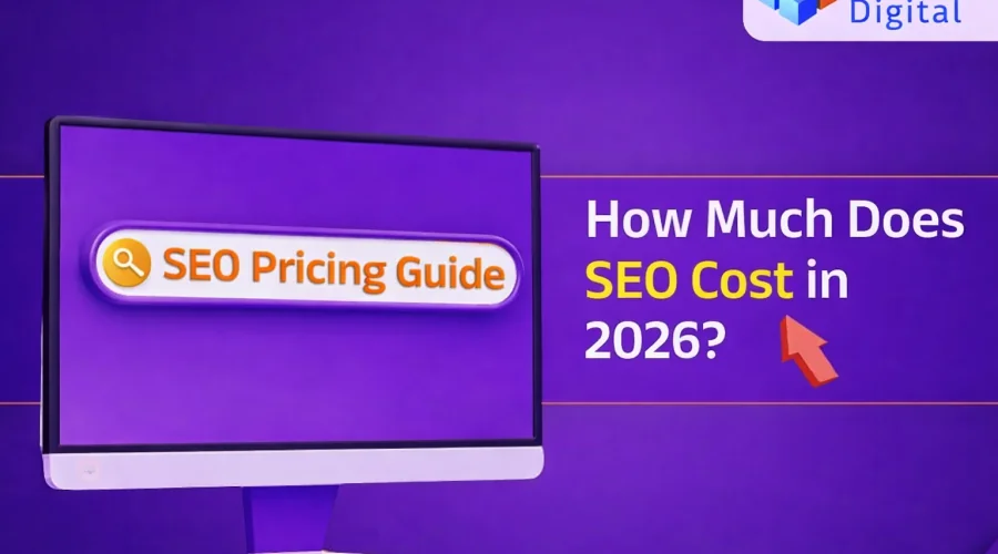 seo cost guide 2026
