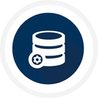 database