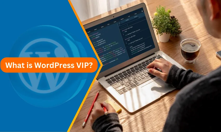 what is wordpress vip