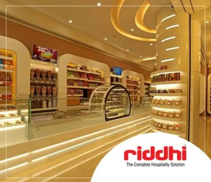 Riddhi Display