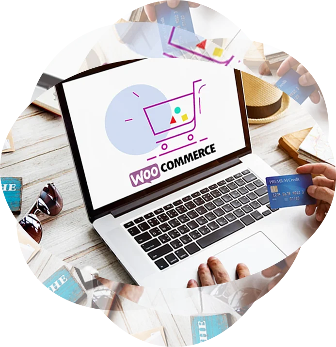 WooCommerce Excellence with Smart Integration