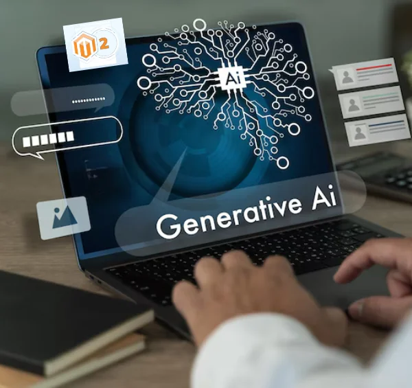 Powerful Duo - Magento 2 and Generative AI