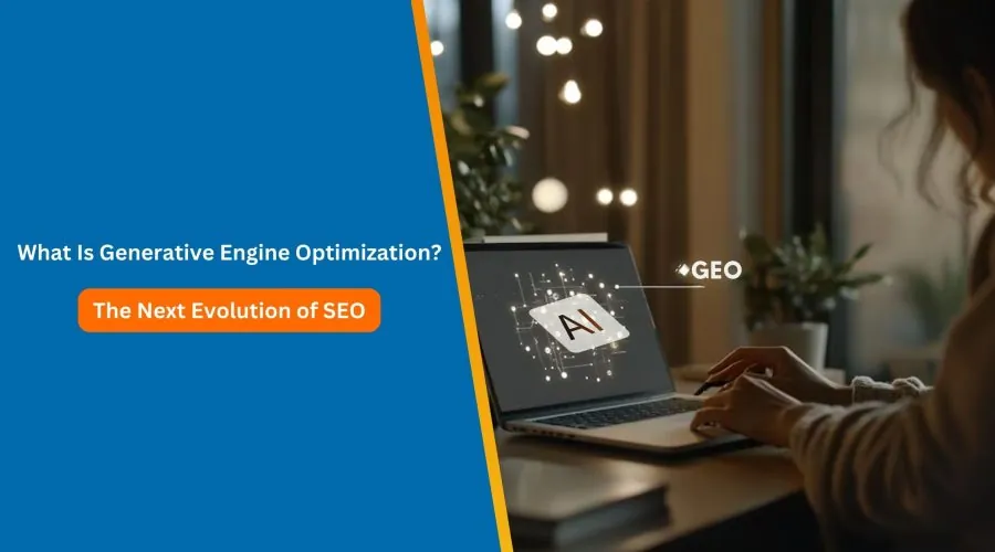 What Is Generative Engine Optimization