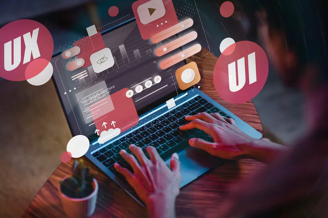 Custom Magento Website Design