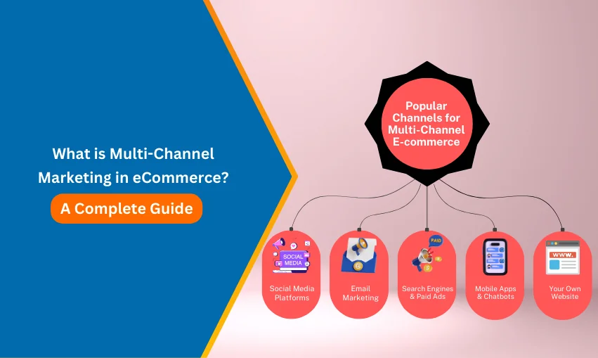 What is Multi-Channel Marketing in eCommerce?
