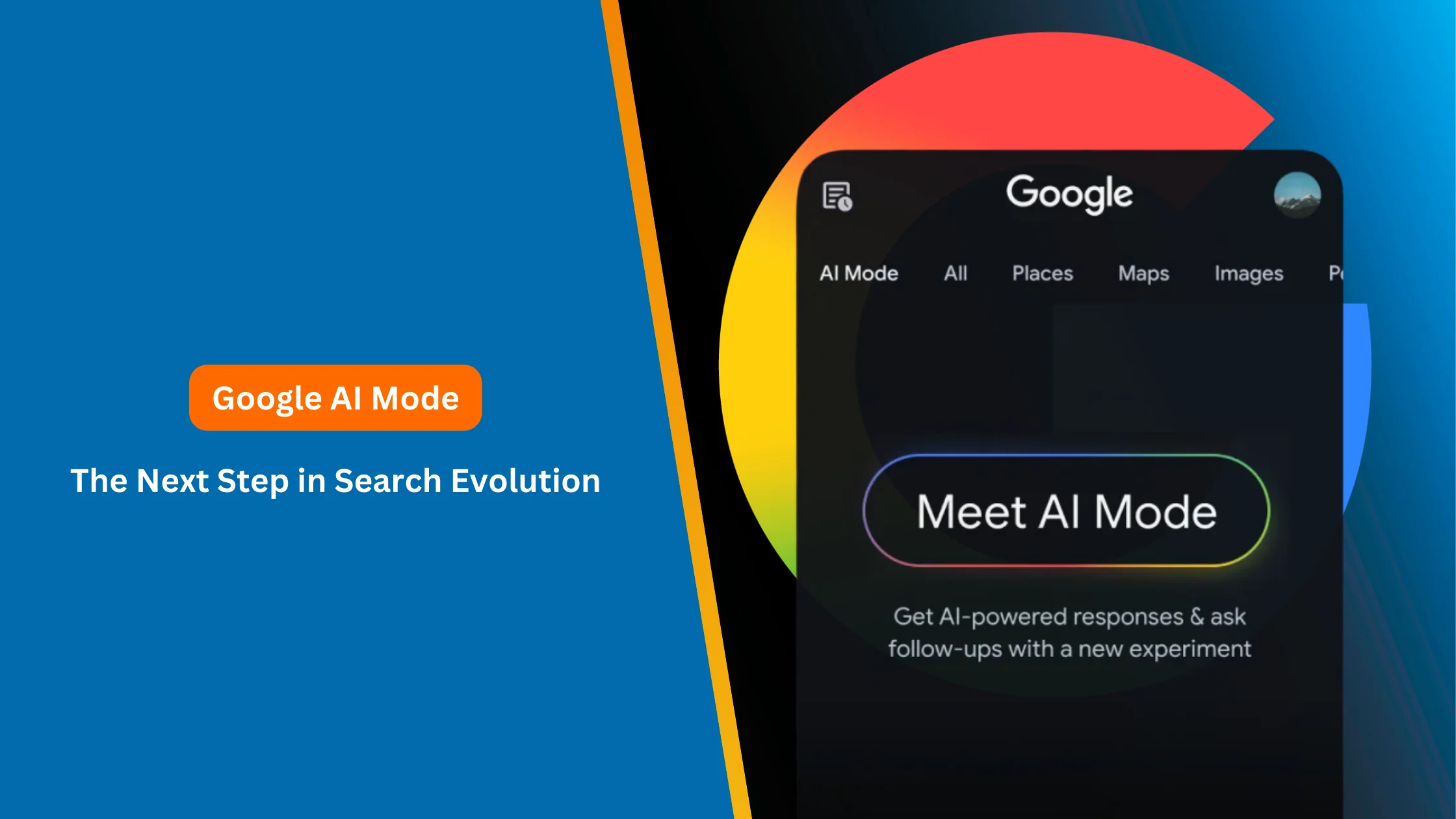 Google AI Mode The Next Step in Search Evolution