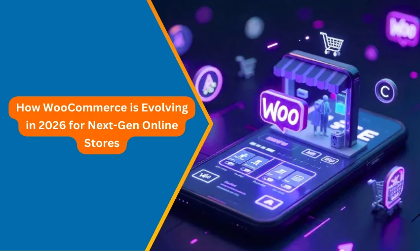How WooCommerce is Evolving in 2026 for Next-Gen Online Stores