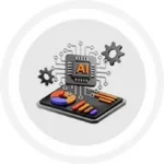 AI driven search growth