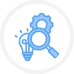 Direct answers over links