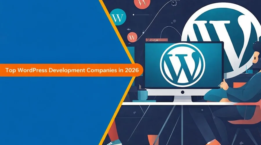 top wordpress development company 2026
