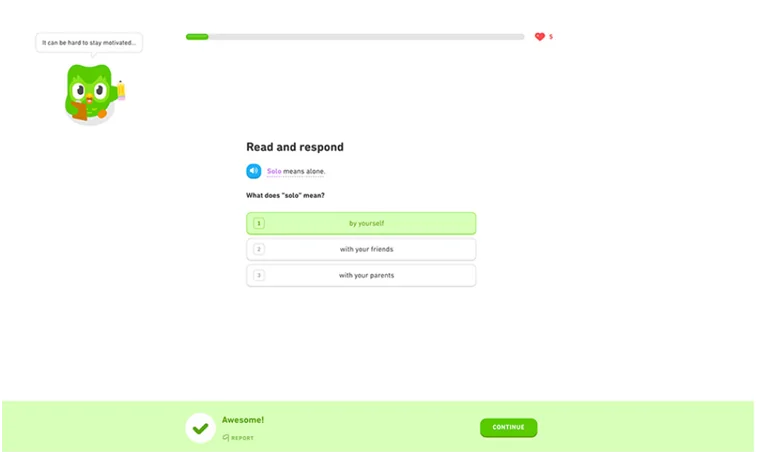 Conversation interfaces