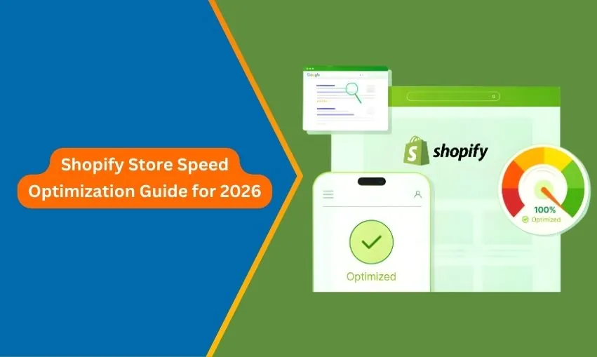 Shopify Store Speed Optimization Guide