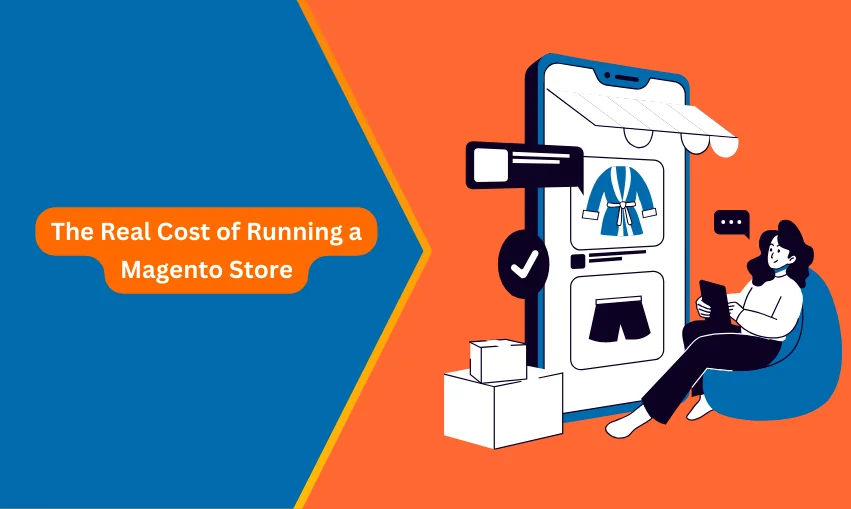 The Real Cost of Running a Magento Store