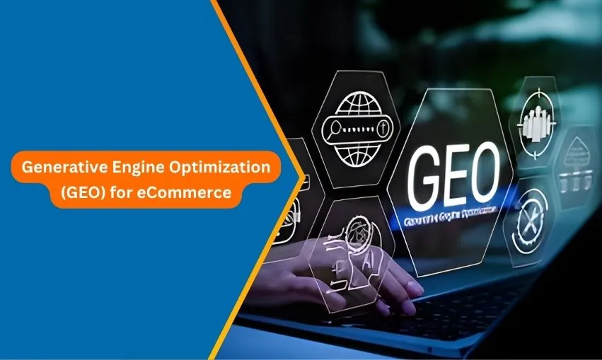 Generative Engine Optimization (GEO) for eCommerce