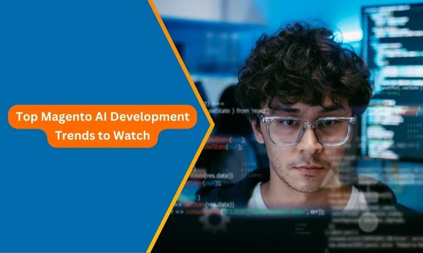 Magento AI Development Trends